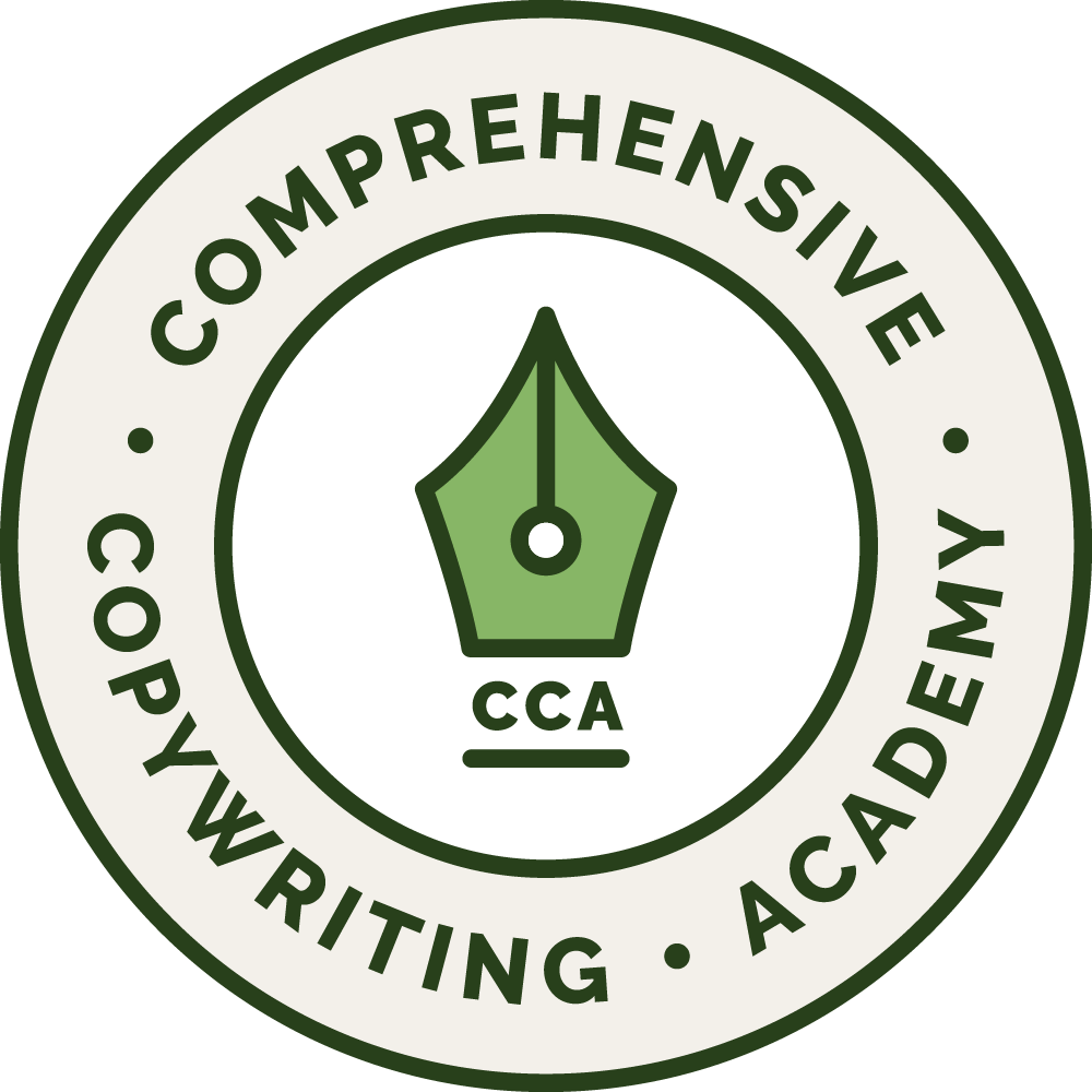 CCA logo